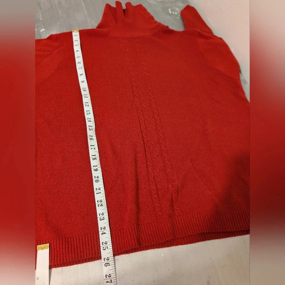 Penmans plus Red Sweaters  Size 2X - Picture 6 of 9